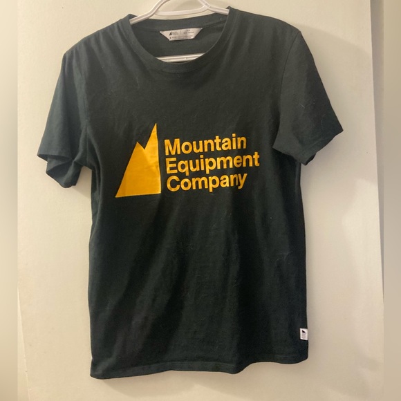 mec tshirt - Picture 1 of 3